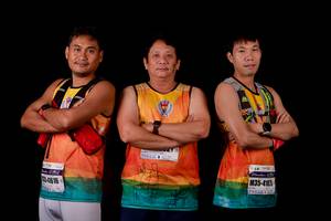 BIB: 41875, 41616
                            <button type="button" onclick="openModal(7311546)" class="btn btn-primary btn-sm float-right btn-popup" data-toggle="modal" data-target=".modal-high-quality">
                        <i class="fas fa-shopping-cart"></i> Add to Cart
                    </button>
                                            <button type="button" onclick="isThisMe(7311546, true)" class="btn btn-success btn-sm float-right btn-popup btn-isme hidden" data-toggle="tooltip" data-placement="bottom" title="นี่คือรูปของคุณใช่ไหม คลิกที่นี่เพื่อเอาเข้าอัลบั้ม">
                        <i class="fas fa-plus"></i> Add to album
                    </button>
                    <button type="button" onclick="isThisMe(7311546, false)" class="btn btn-warning btn-sm float-right btn-popup btn-isnotme hidden">
                        <i class="fas fa-ban"></i> Remove from album
                    </button>